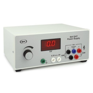 IPC EHT Power Supply